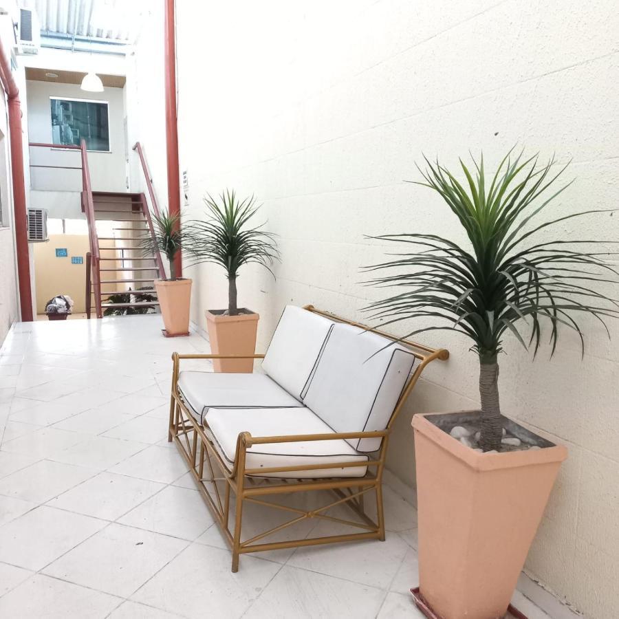 Mindu Park Hotel Manaos Extérieur photo