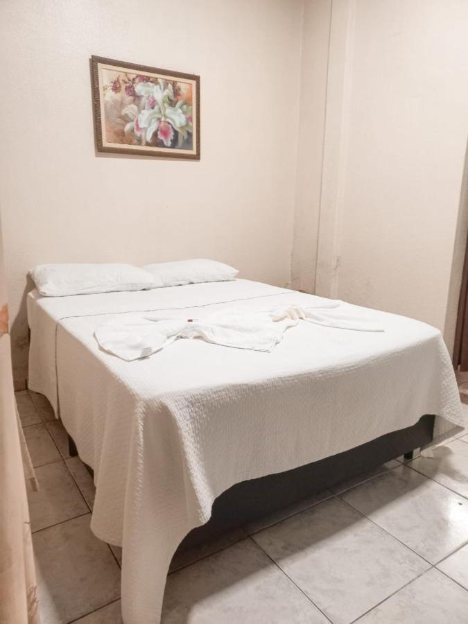 Mindu Park Hotel Manaos Extérieur photo