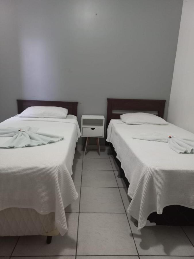 Mindu Park Hotel Manaos Extérieur photo