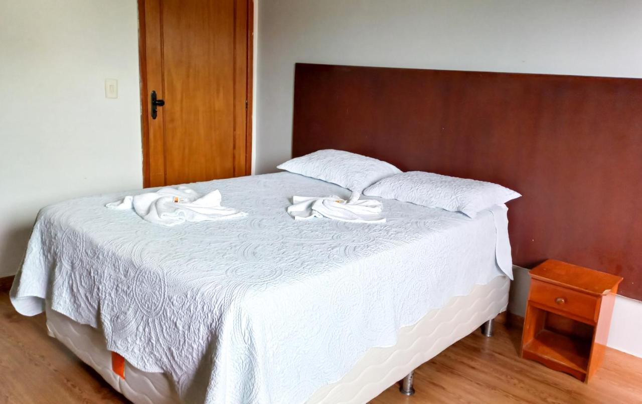 Mindu Park Hotel Manaos Extérieur photo