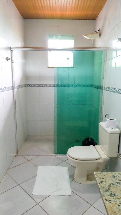 Mindu Park Hotel Manaos Extérieur photo