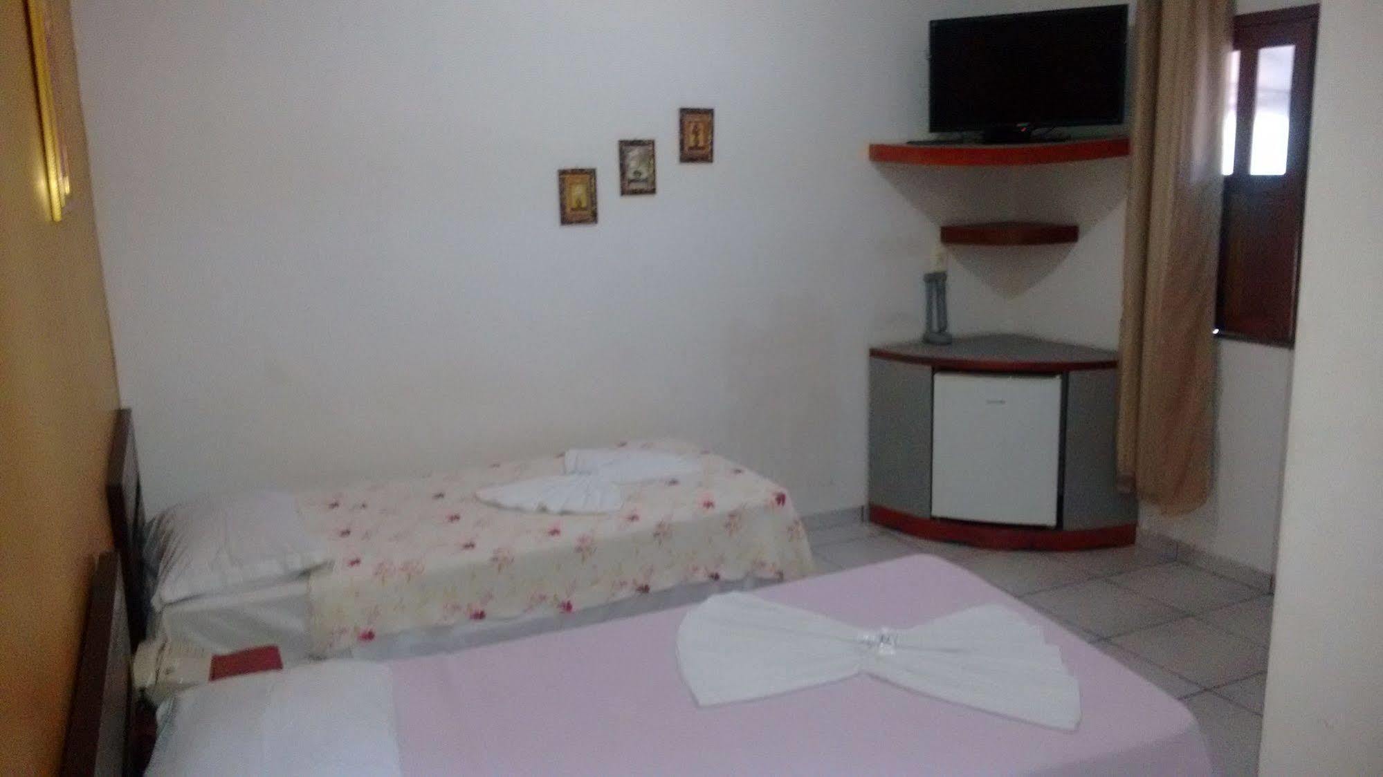 Mindu Park Hotel Manaos Extérieur photo