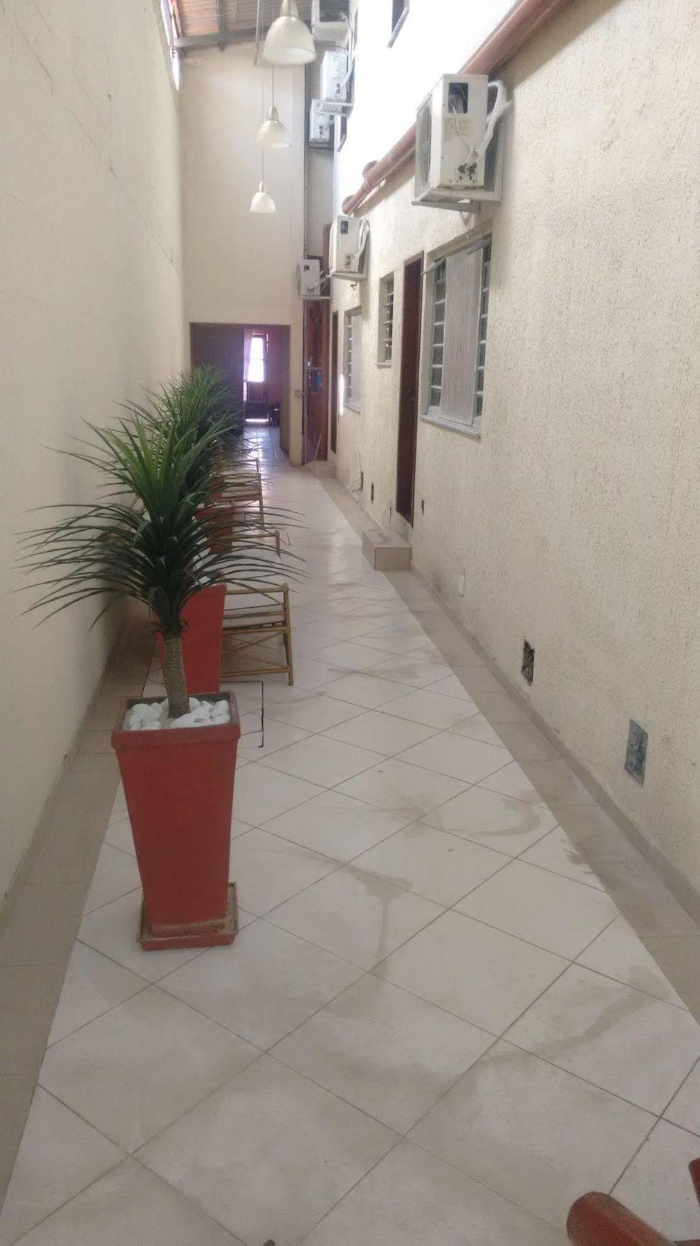 Mindu Park Hotel Manaos Extérieur photo